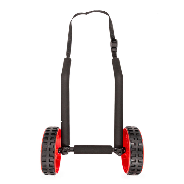 ocean & earth Double SUP / Longboard Trolley