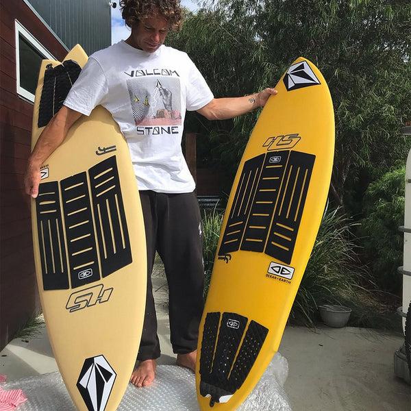 Ocean & Earth Down The Line Centre Deck