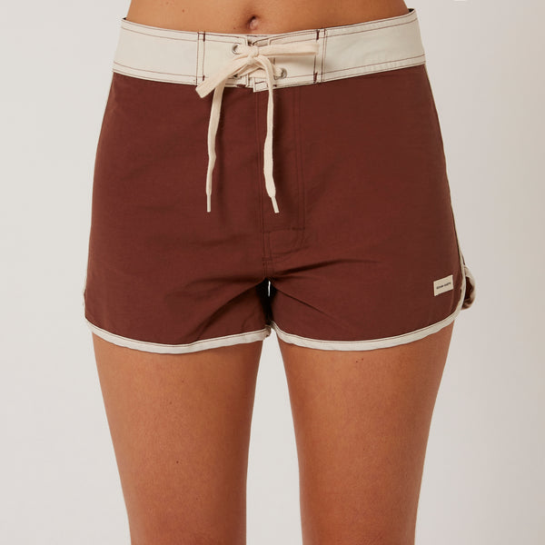 ocean & earth Dreamer 3"Boardshort