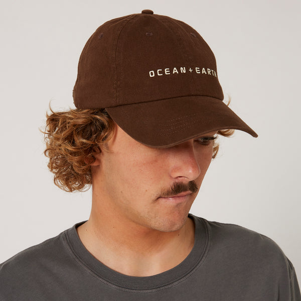 Ocean & Earth Essential Cap