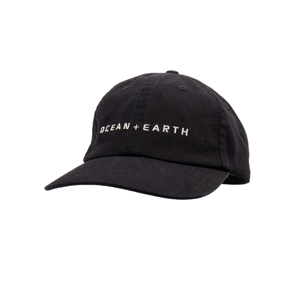 Ocean & Earth Essential Cap