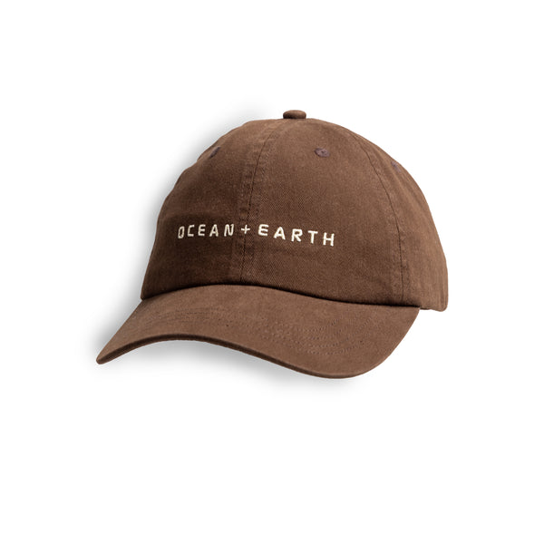 ocean & earth Essential Cap
