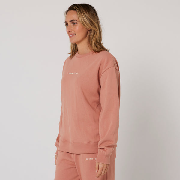 Ocean & Earth Essential Crew