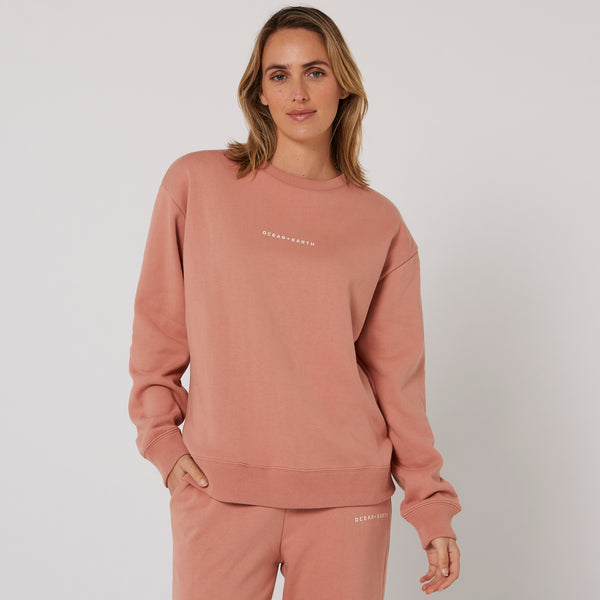 ocean & earth Essential Crew