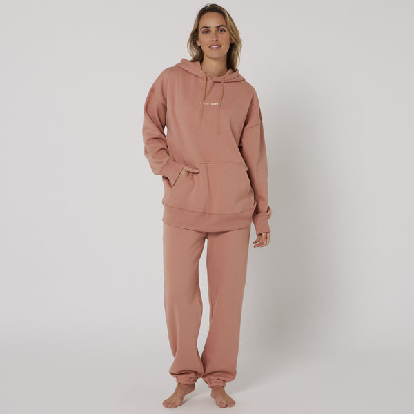 Ocean & Earth Essential Slouch Hoodie