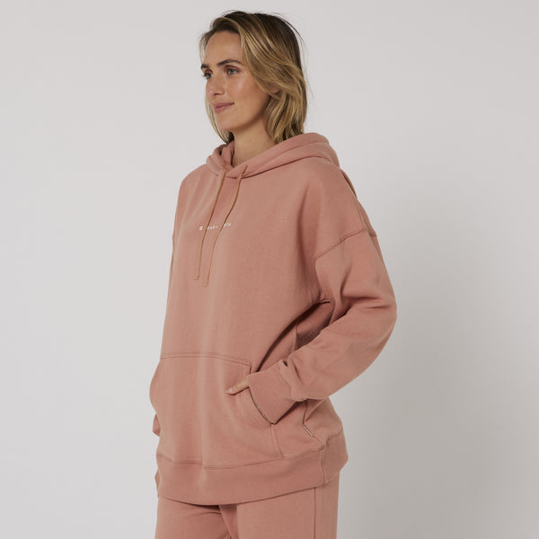 Ocean & Earth Essential Slouch Hoodie