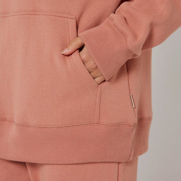 Ocean & Earth Essential Slouch Hoodie