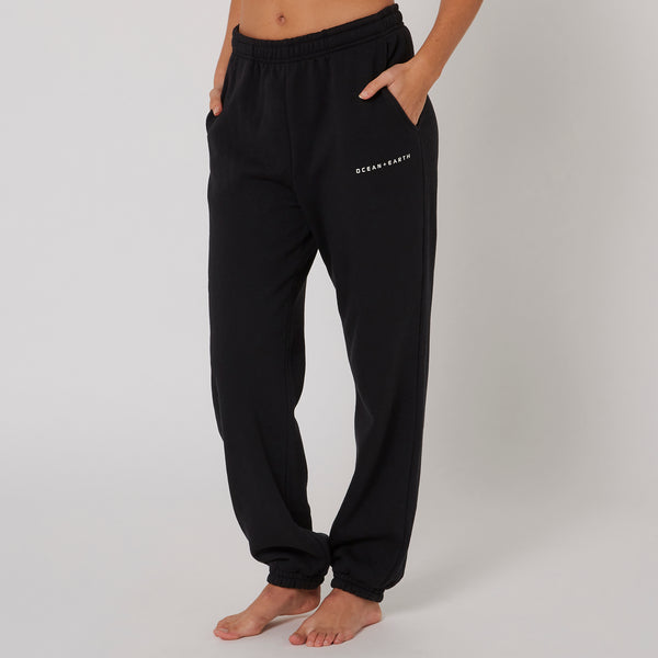 Ocean & Earth Essential Trackpant
