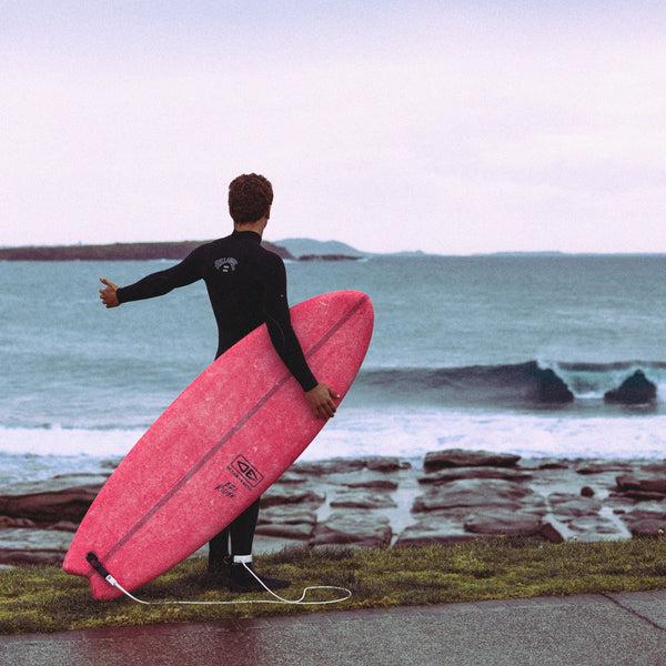 Ocean & Earth Ezi-Rider 5'6"
