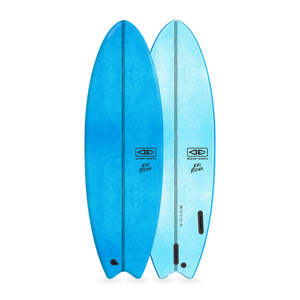 Ocean & Earth Ezi-Rider 5'6"