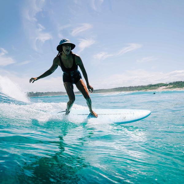 Ocean & Earth Ezi-Rider 6'0"
