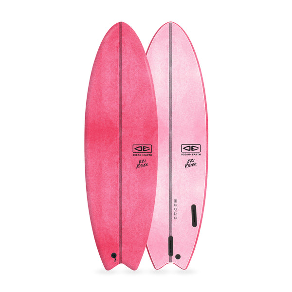 Ocean & Earth Ezi-Rider 6'0"