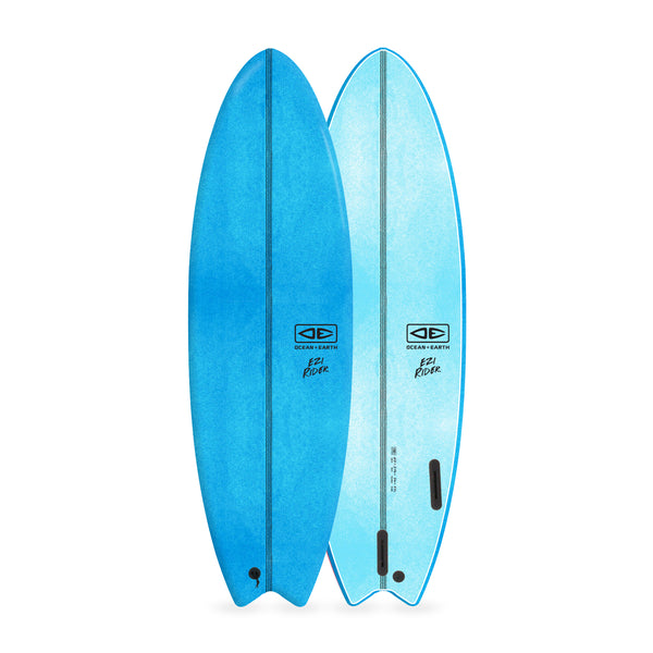 ocean & earth Ezi-Rider 6'0"