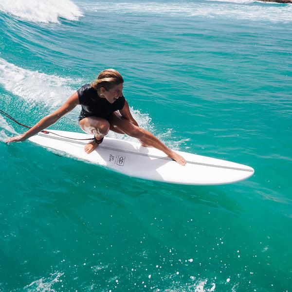 Ocean & Earth Ezi-Rider 6'6"