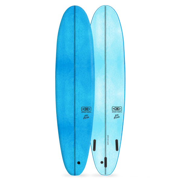 Ocean & Earth Ezi-Rider 8'0"