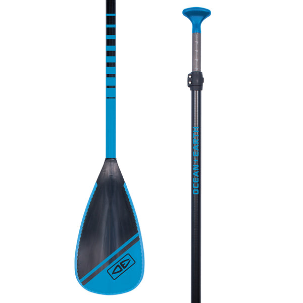 ocean & earth Fibreglass Shaft SUP Paddle