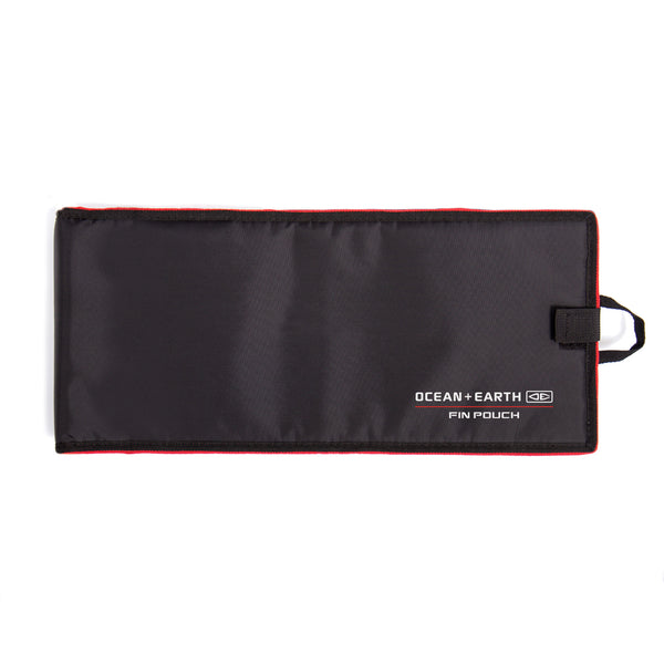 ocean & earth Fin Pouch
