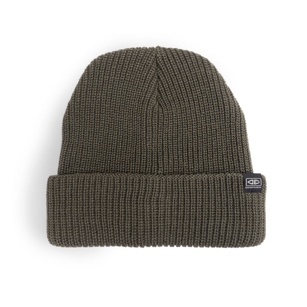 Ocean & Earth Fisho Beanie