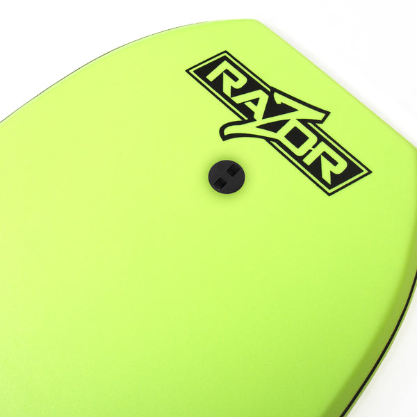 Ocean & Earth Flat Top Plug