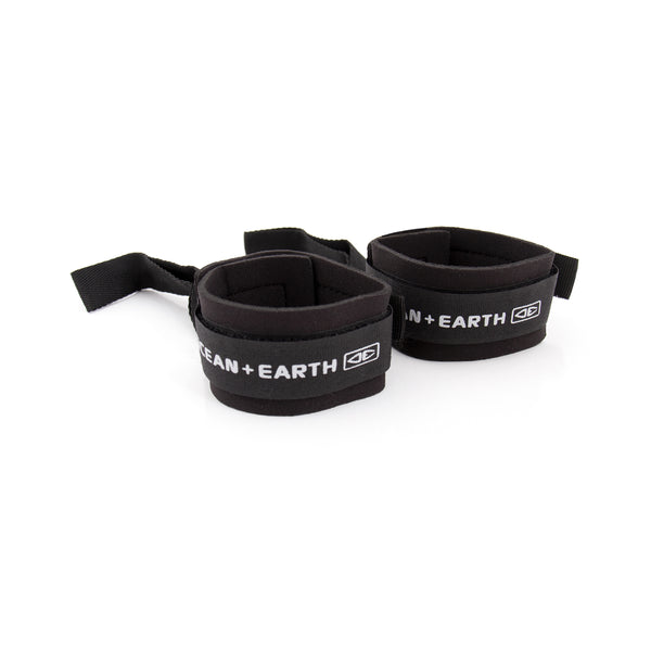 Ocean & Earth Flipper Savers