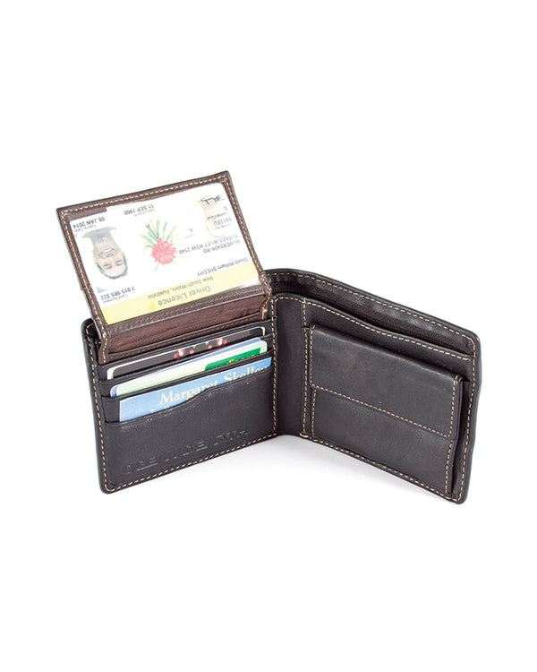 Ocean & Earth Formula One Wallet