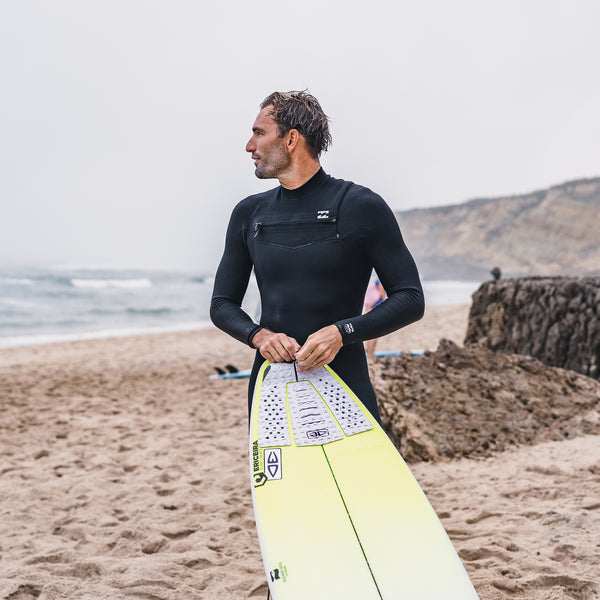 Ocean & Earth Frederico Morais Pro Series