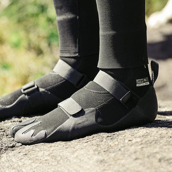 Ocean & Earth Free Flex Bootie - 5mm