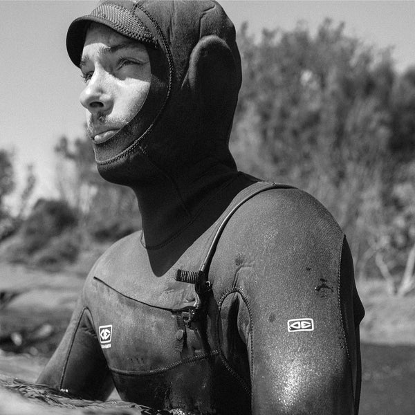 Ocean & Earth Free Flex Full Hood - 2mm