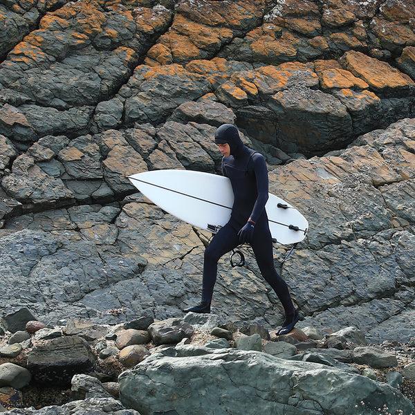 Ocean & Earth Free Flex Full Hood - 2mm