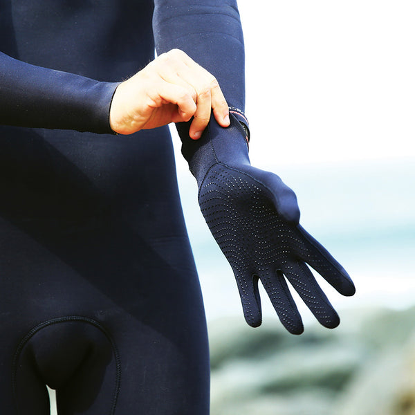 Ocean & Earth Free Flex Glove - 2mm