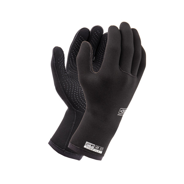 ocean & earth Free Flex Glove - 2mm