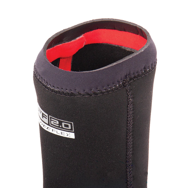 Ocean & Earth Free Flex Slipper 2mm