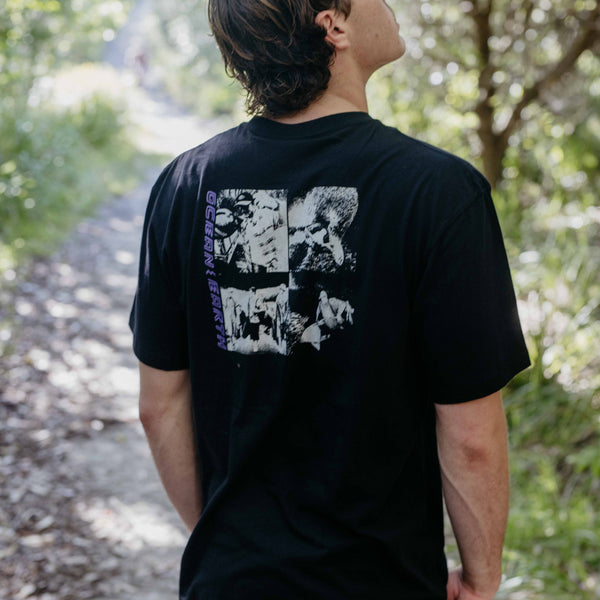 Ocean & Earth Goodtimes Tee