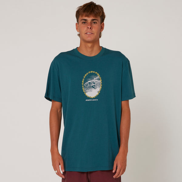 ocean & earth Grab Tee