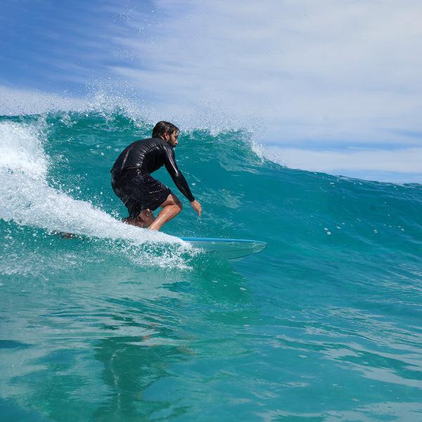Ocean & Earth Happy Hour Epoxy 6'0"