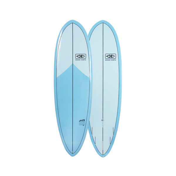 ocean & earth Happy Hour Epoxy 6'0"