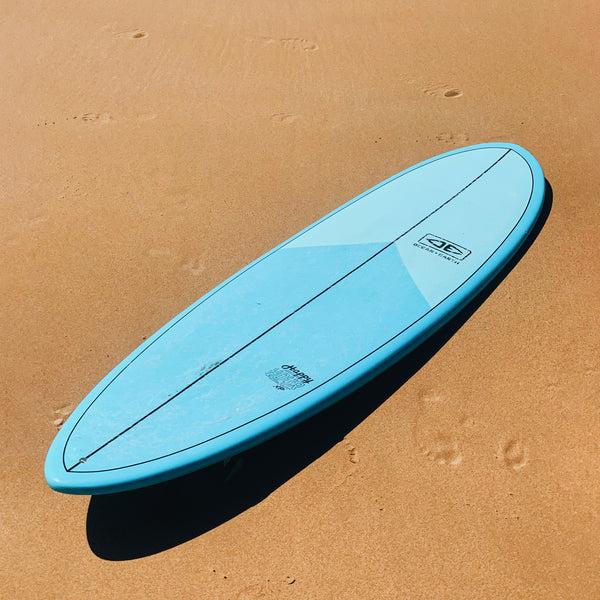 Ocean & Earth Happy Hour Epoxy 6'6"