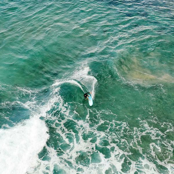 Ocean & Earth Happy Hour Epoxy 7'0"