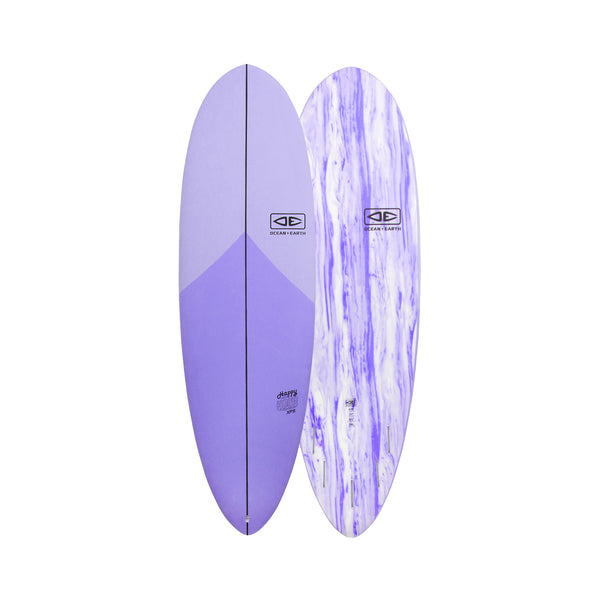 Ocean & Earth Happy Hour Epoxy Soft 6'0"