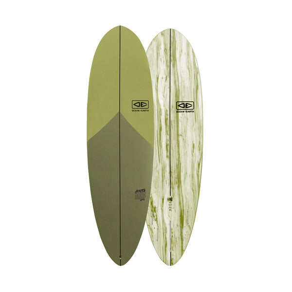 Ocean & Earth Happy Hour Epoxy Soft 6'6"