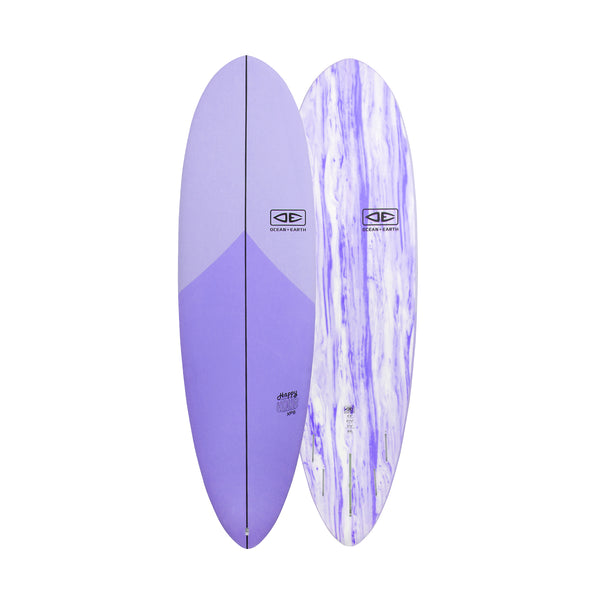 ocean & earth Happy Hour Epoxy Soft 6'6"