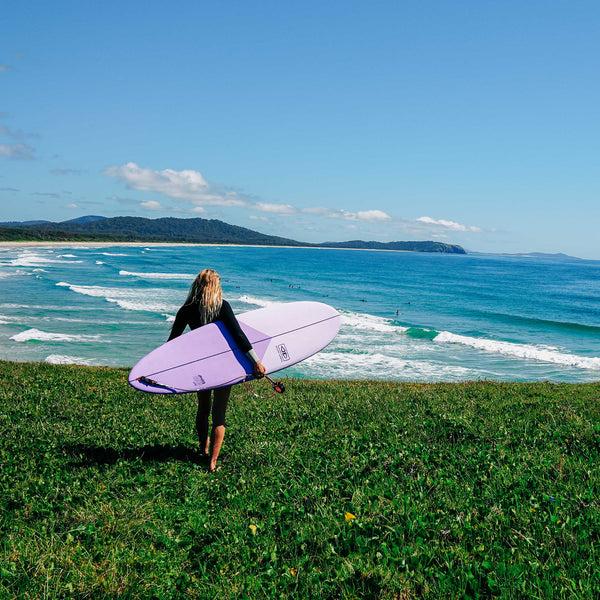 Ocean & Earth Happy Hour Epoxy Soft 7'0"