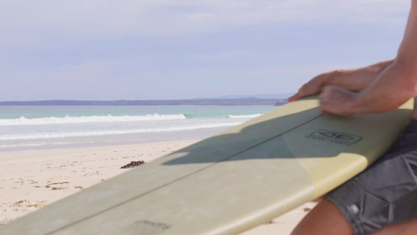 Ocean & Earth Happy Hour Epoxy Soft 7'0"