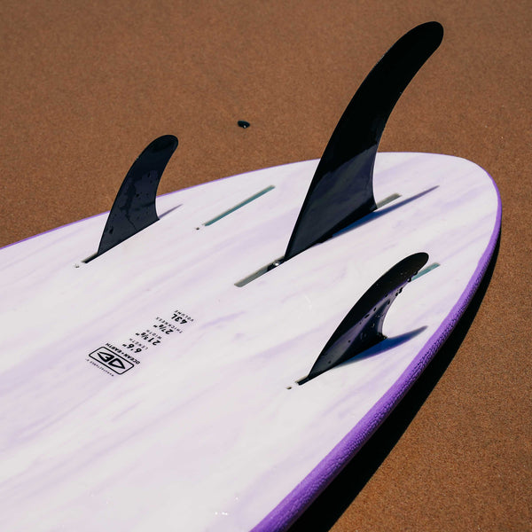 Ocean & Earth Happy Hour Epoxy Soft 7'6"