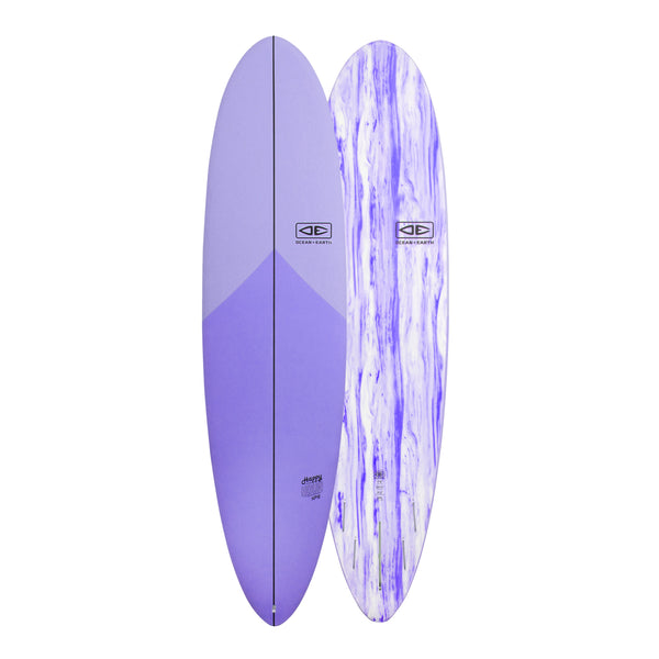 Ocean & Earth Happy Hour Epoxy Soft 7'6"