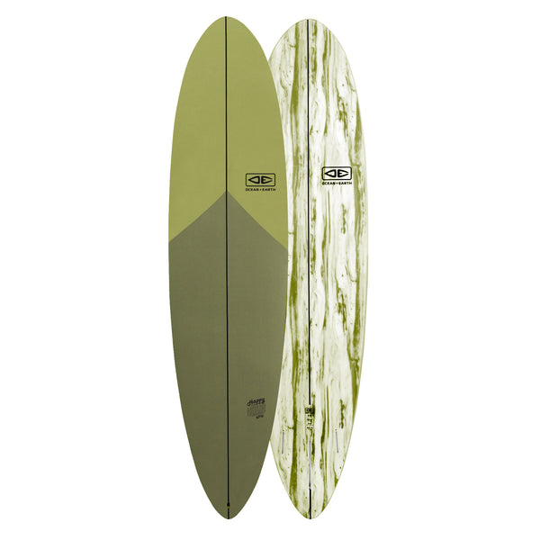 Ocean & Earth Happy Hour Epoxy Soft 8'0"