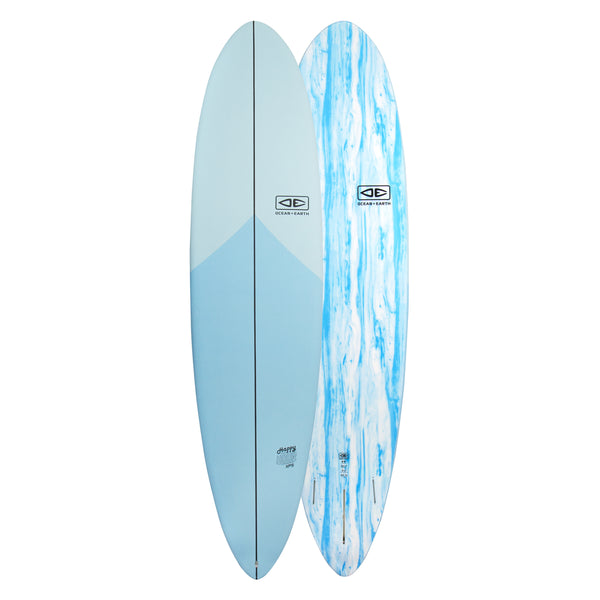 Ocean & Earth Happy Hour Epoxy Soft 8'0"