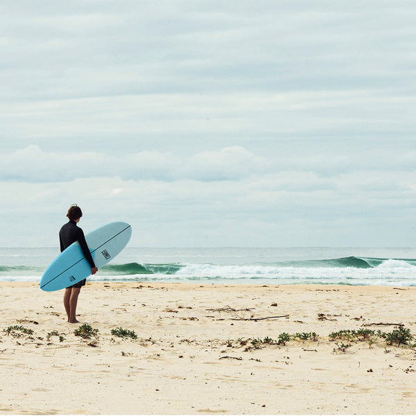 Ocean & Earth Happy Hour Epoxy Soft 8'6"