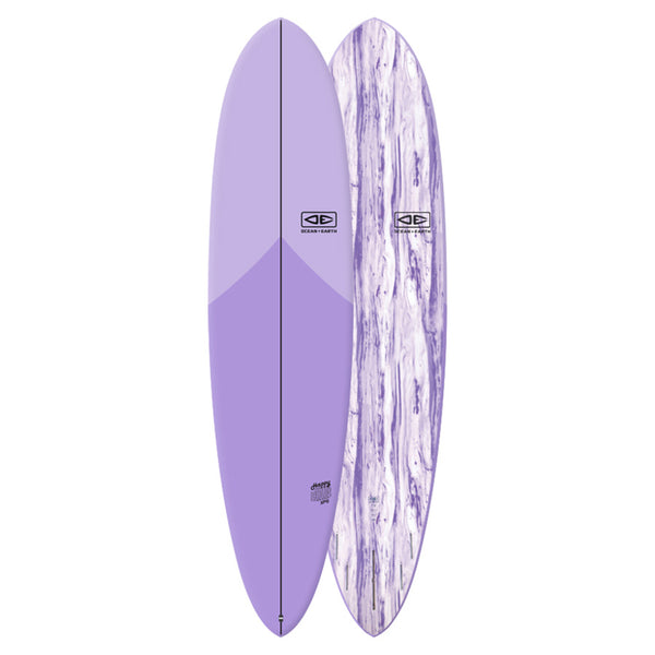 Ocean & Earth Happy Hour Epoxy Soft 8'6"