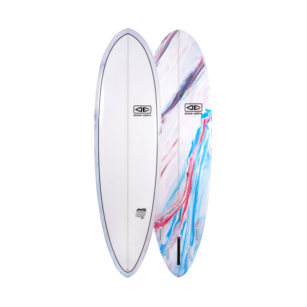 ocean & earth Happy Hour PU 6'6"